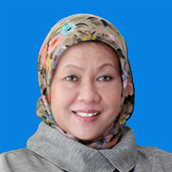 Dra. Komalaningsih