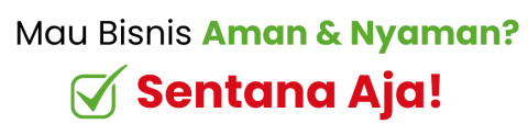 Logo Aman Nyaman